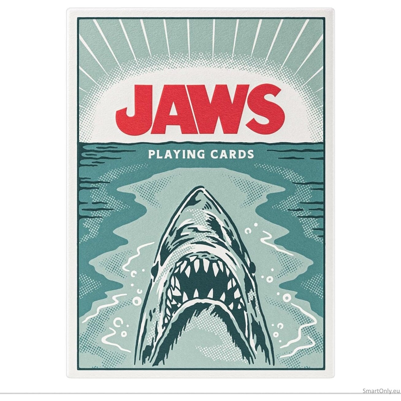 Jaws žaidimo kortos Theory11 1 Jaws žaidimo kortos Theory11 1