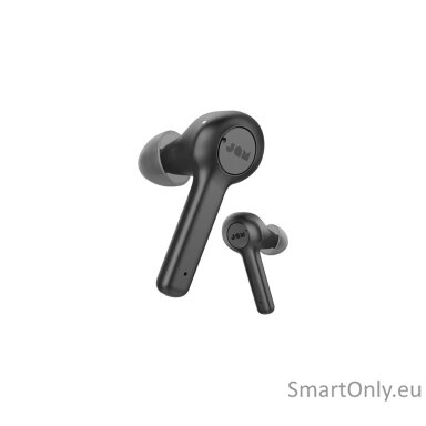 Jam | Earbuds | TWS ANC | In-Ear Bluetooth | Black | ANC Jam | Earbuds | TWS ANC | In-Ear Bluetooth | Black | ANC