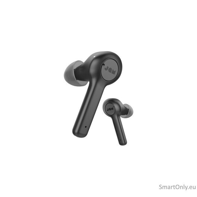 Jam | Earbuds | TWS ANC | In-Ear Bluetooth | Black | ANC 1