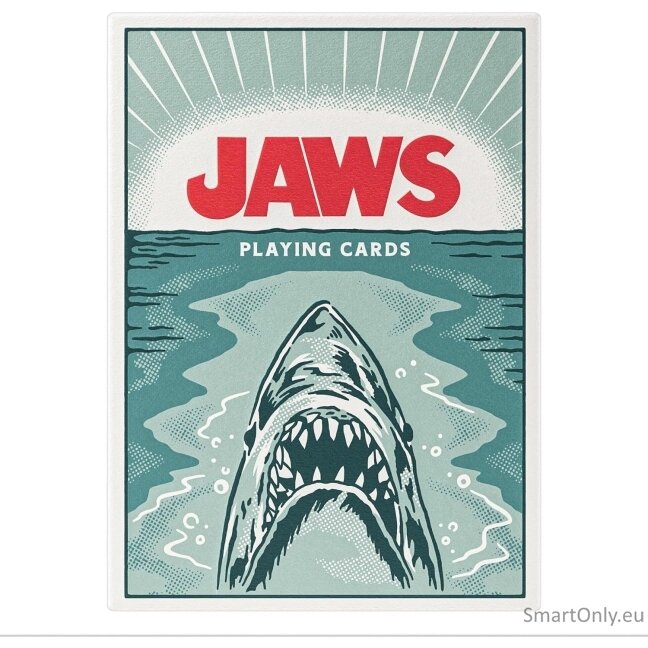 Jaws žaidimo kortos Theory11 1 Jaws žaidimo kortos Theory11 1