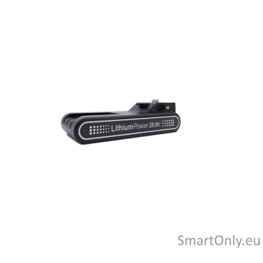 Jimmy | Battery Pack for H10 Pro | 1 pc(s) Jimmy | Battery Pack for H10 Pro | 1 pc(s)