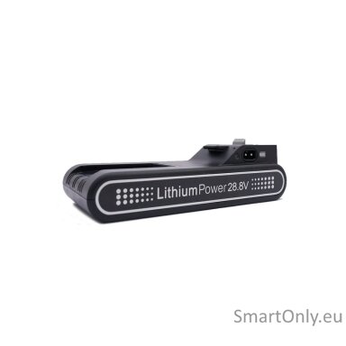 Jimmy H10 Flex Battery Pack