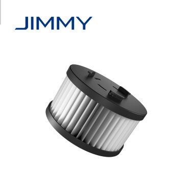 Jimmy | HEPA Filter for JV85/JV85 Pro/H9 Pro/H10 Pro/H9 Flex/H10 Flex | 1 pc(s) Jimmy | HEPA Filter for JV85/JV85 Pro/H9 Pro/H10 Pro/H9 Flex/H10 Flex | 1 pc(s)