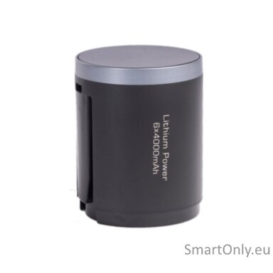Jimmy | HW11 Pro Battery Pack for HW11 Pro/HW9 Pro Max
