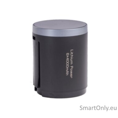 Jimmy HW9 Pro Max/HW11 Pro/HW11 Pro Max battery pack
