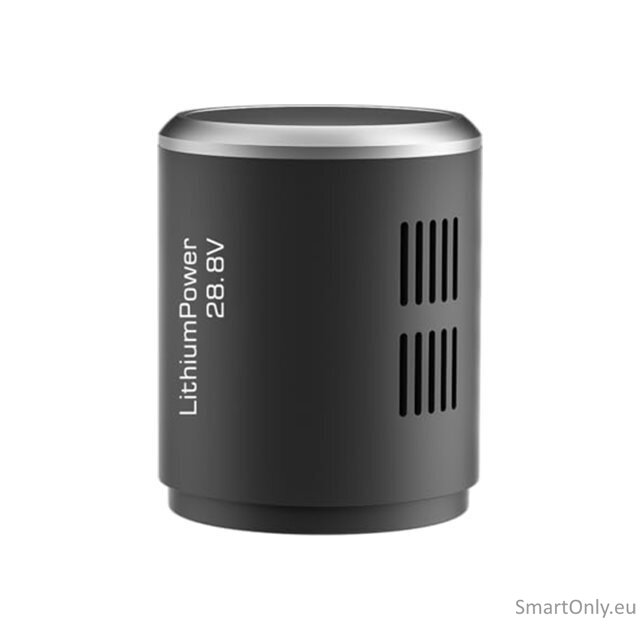 Jimmy | BD7 Pro Battery pack for BD7 Pro 1 Jimmy | BD7 Pro Battery pack for BD7 Pro 1