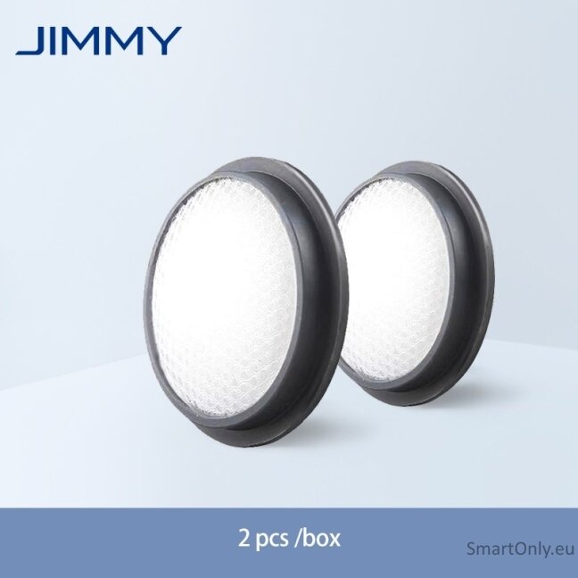 Jimmy | Filter Kit MF27 for WB55/BX5/BX5 Pro/WB73/B6 Pro/BX6/BX7 Pro | 2 pc(s) 1