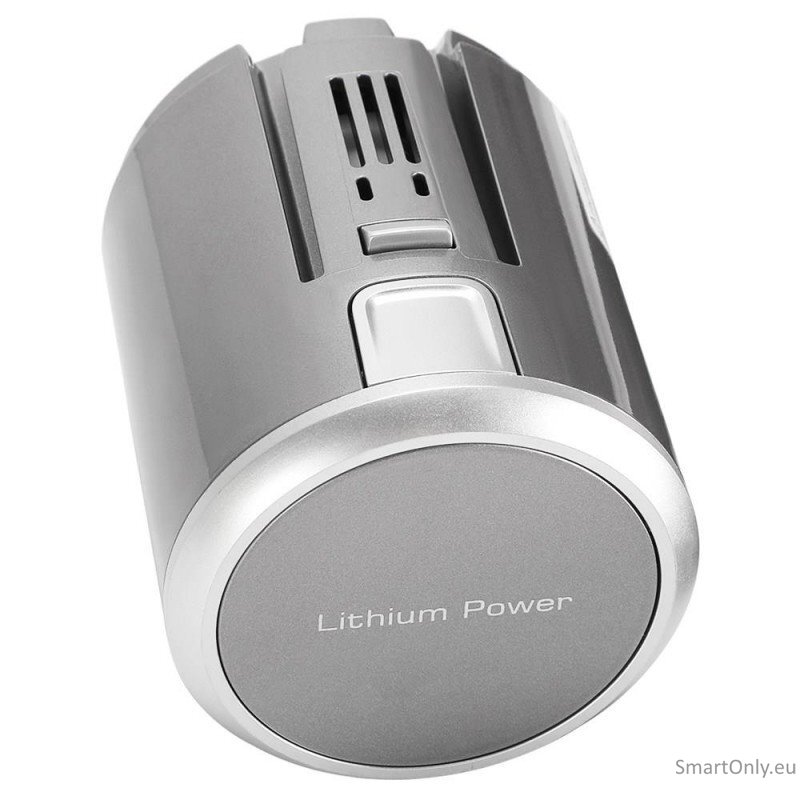 Jimmy | Battery Pack for JV85 Pro Vacuum Cleaners 1 Jimmy | Battery Pack for JV85 Pro Vacuum Cleaners 1