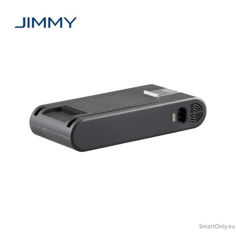 Jimmy | JV83 Pro Battery Pack 1 Jimmy | JV83 Pro Battery Pack 1