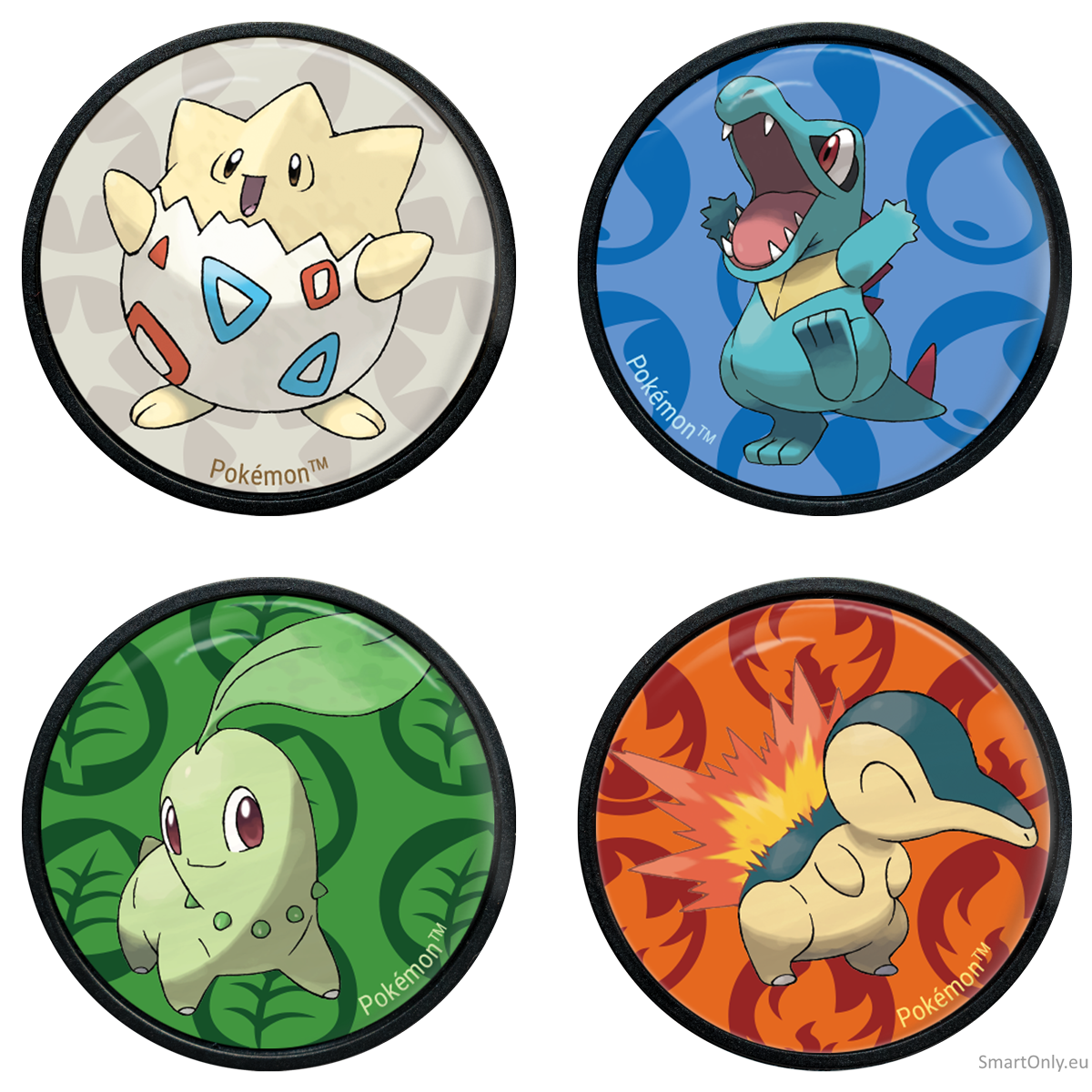 Johto Alcove Click Deck kortų laikymo dėžutė Pokémon Ultra Pro 2 Johto Alcove Click Deck kortų laikymo dėžutė Pokémon Ultra Pro 2
