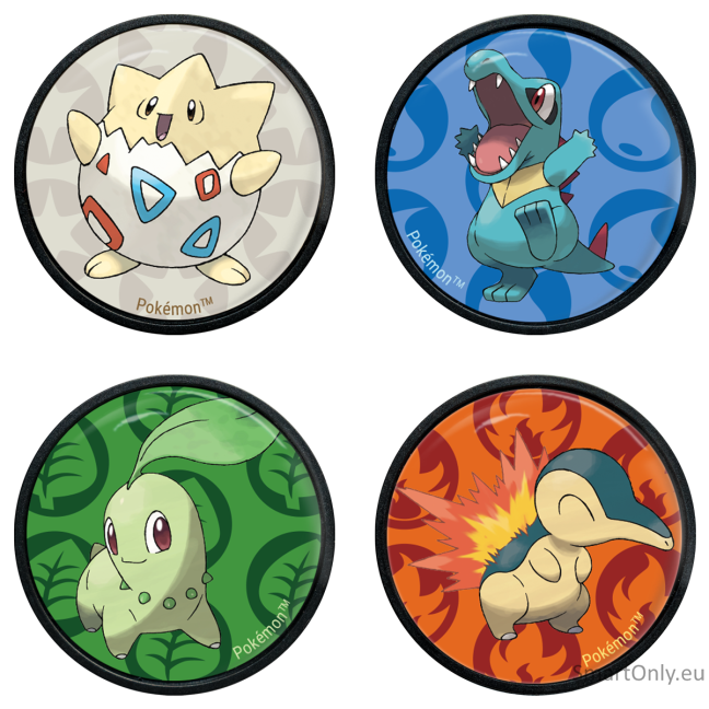 Johto Alcove Click Deck kortų laikymo dėžutė Pokémon Ultra Pro 2 Johto Alcove Click Deck kortų laikymo dėžutė Pokémon Ultra Pro 2