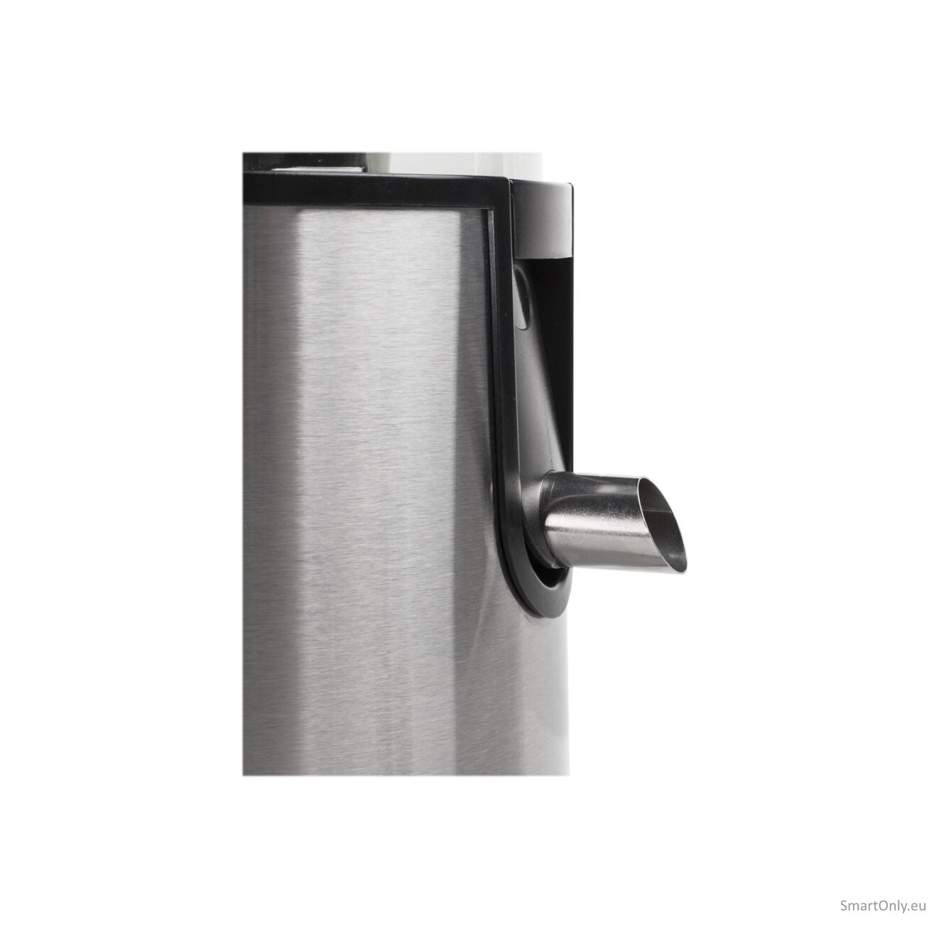 Juicer | Tristar | SC-2284 | Type Centrifugal juicer | Black/Stainless steel | 400 W | Number of speeds 2 8 Juicer | Tristar | SC-2284 | Type Centrifugal juicer | Black/Stainless steel | 400 W | Number of speeds 2 8