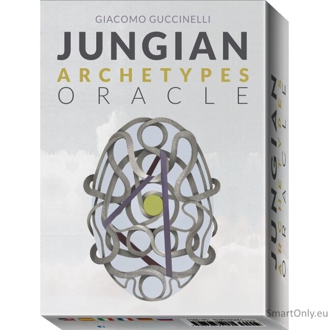 Jungian Archetypes Oracle Kortos Lo Scarabeo 6 Jungian Archetypes Oracle Kortos Lo Scarabeo 6
