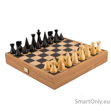kamstines-medziagos-sachmatu-lenta-40cm-su-modernaus-stiliaus-figuromis-manopoulos-juoda