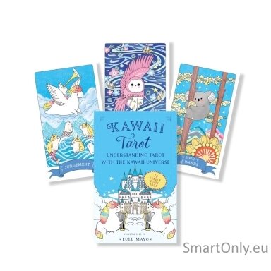 kawaii-tarot-kortos-rock-point-press