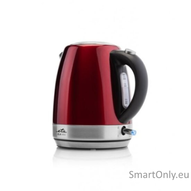 Kettle ETA859990010 Ela MINI (red, 1.2 L) Kettle ETA859990010 Ela MINI (red, 1.2 L)