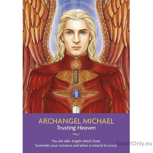 Keepers of the Light Oracle kortos Hay House 2 Keepers of the Light Oracle kortos Hay House 2