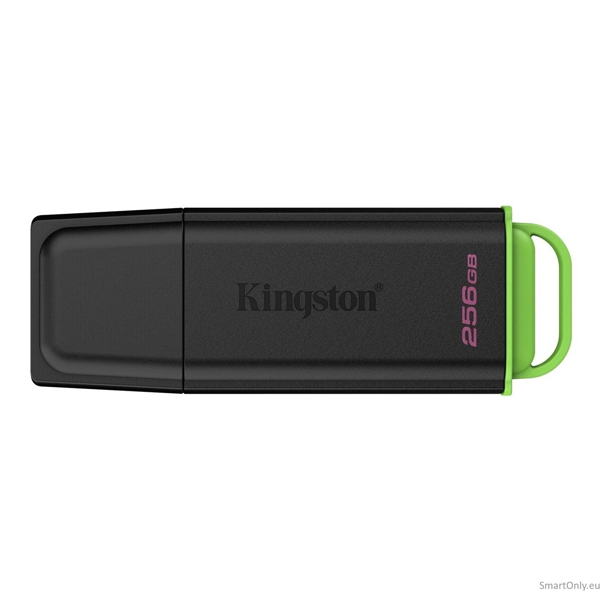 Kingston DataTraveler Exodia 256GB USB 3.2 Flash Drive Kingston DataTraveler Exodia 256GB USB 3.2 Flash Drive