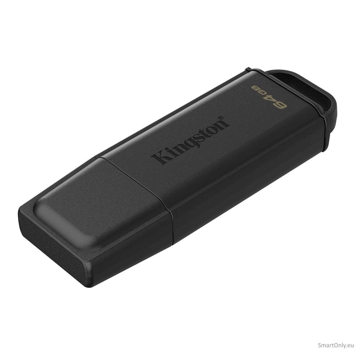 Kingston DataTraveler Exodia 64GB USB 3.2 Flash Drive 1 Kingston DataTraveler Exodia 64GB USB 3.2 Flash Drive 1