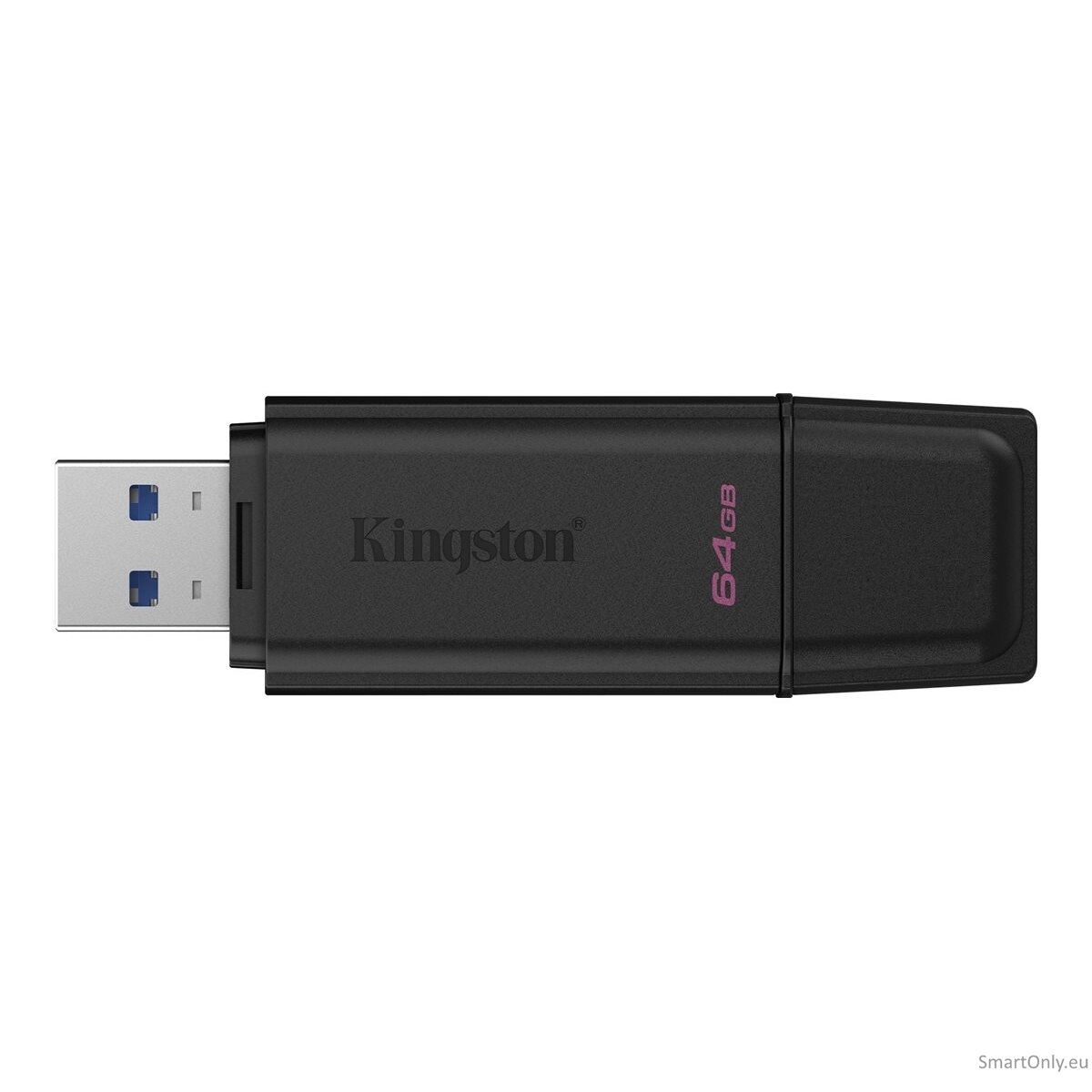 Kingston DataTraveler Exodia 64GB USB 3.2 Flash Drive 2