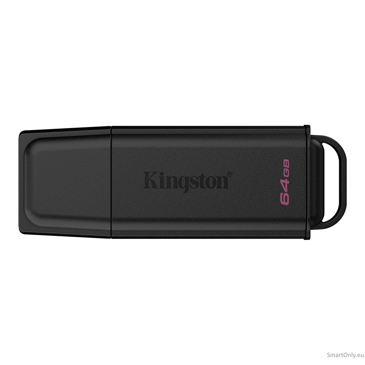 Kingston DataTraveler Exodia 64GB USB 3.2 Flash Drive