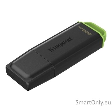 Kingston DataTraveler Exodia 256GB USB 3.2 Flash Drive Kingston DataTraveler Exodia 256GB USB 3.2 Flash Drive