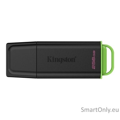 Kingston DataTraveler Exodia 256GB USB 3.2 Flash Drive Kingston DataTraveler Exodia 256GB USB 3.2 Flash Drive