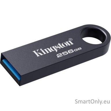 Kingston USB Flash Drive | DataTraveler SE9 G3 | 256 GB | USB Type-A | Grey