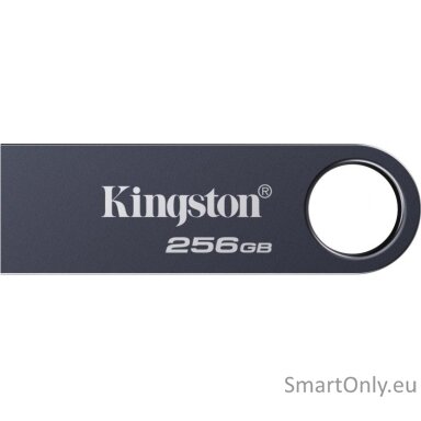 Kingston USB Flash Drive | DataTraveler SE9 G3 | 256 GB | USB Type-A | Grey