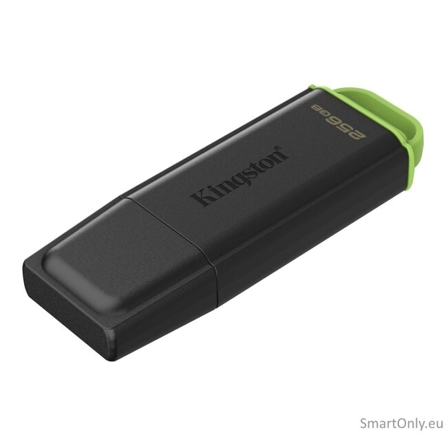 Kingston DataTraveler Exodia 256GB USB 3.2 Flash Drive 1 Kingston DataTraveler Exodia 256GB USB 3.2 Flash Drive 1