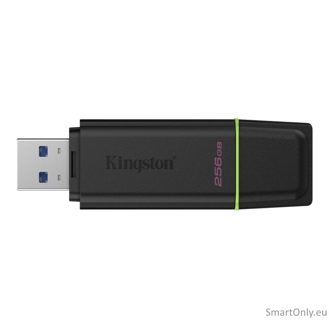 Kingston DataTraveler Exodia 256GB USB 3.2 Flash Drive 2 Kingston DataTraveler Exodia 256GB USB 3.2 Flash Drive 2