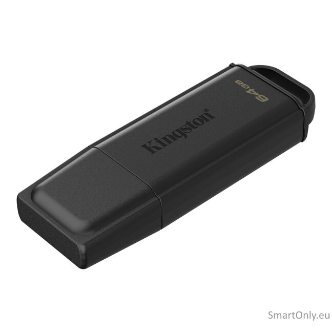 Kingston DataTraveler Exodia 64GB USB 3.2 Flash Drive 1 Kingston DataTraveler Exodia 64GB USB 3.2 Flash Drive 1