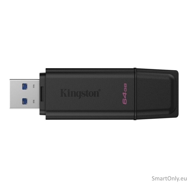 Kingston DataTraveler Exodia 64GB USB 3.2 Flash Drive 2