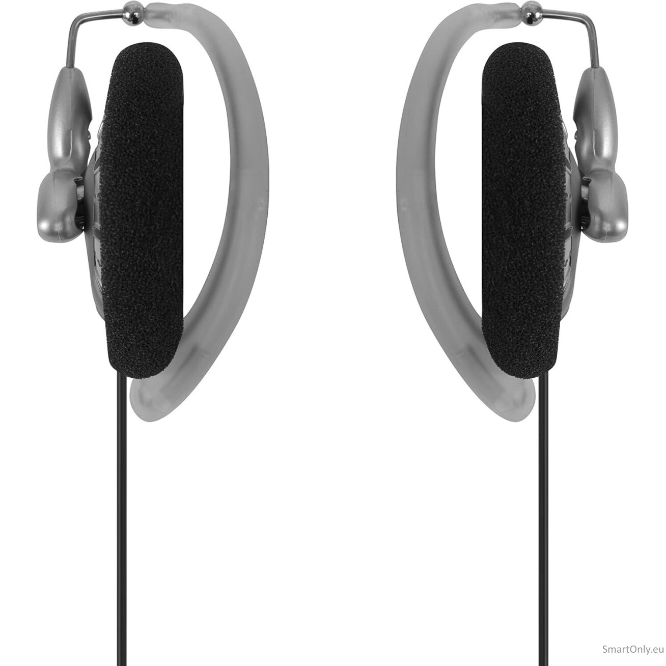 Koss Headphones KSC75 3.5 mm, In-ear, Silver 2 Koss Headphones KSC75 3.5 mm, In-ear, Silver 2