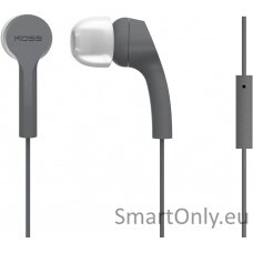 koss-headphones-keb9igry-wired-in-ear-microphone-gray