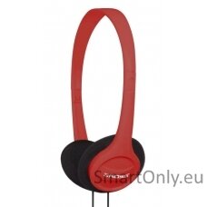 koss-headphones-kph7r-wired-on-ear-35-mm-red