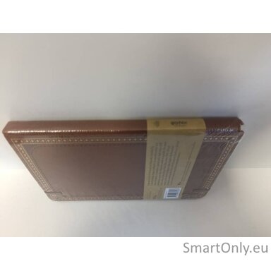 Kosmetinis defektas Harry Potter: Hogwarts Žurnalas kietu viršeliu Insight Editions Kosmetinis defektas Harry Potter: Hogwarts Žurnalas kietu viršeliu Insight Editions