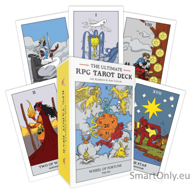 kosmetinis-defektas-the-ultimate-rpg-taro-kortos-simon-schuster