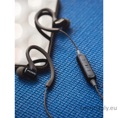 Koss Headphones BT232i In-ear, Microphone, Wireless, Black