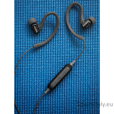 Koss Headphones BT232i In-ear, Microphone, Wireless, Black