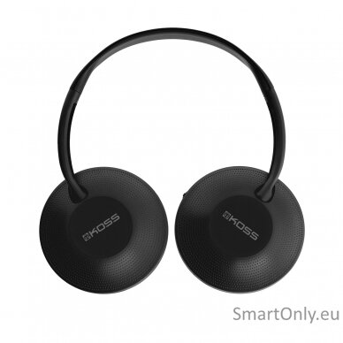 Koss Wireless Headphones KPH7 Over-Ear, Microphone, Bluetooth, Black 2