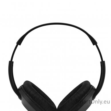 Koss Wireless Headphones KPH7 Over-Ear, Microphone, Bluetooth, Black 3
