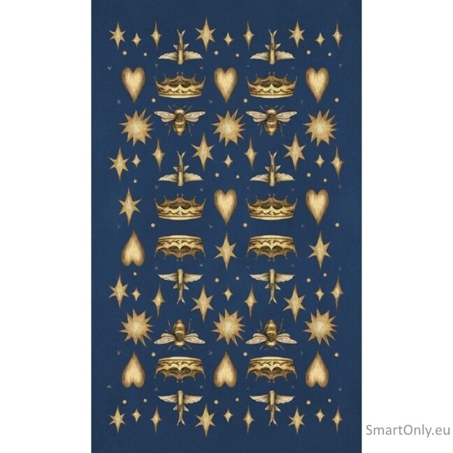 Kosmetinis defektas Good Fortune Taro Rinkinys Llewellyn 7