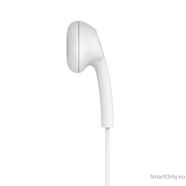 Koss Headphones KE5w Wired, In-ear, 3.5 mm, White 2