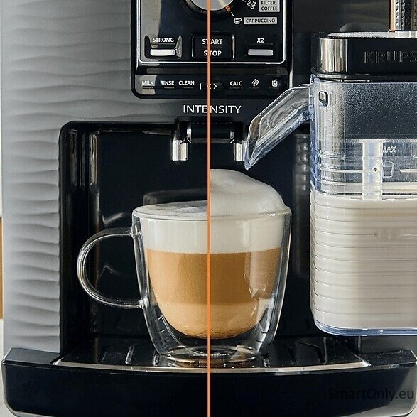 Krups EA5028E0 Intensity Milk Coffee Machine | Krups 3