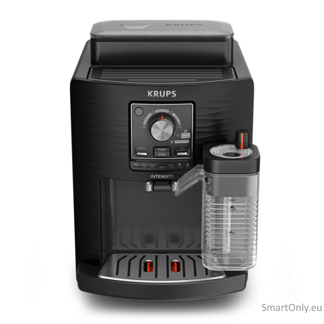 Krups EA5028E0 Intensity Milk Coffee Machine | Krups 2 Krups EA5028E0 Intensity Milk Coffee Machine | Krups 2
