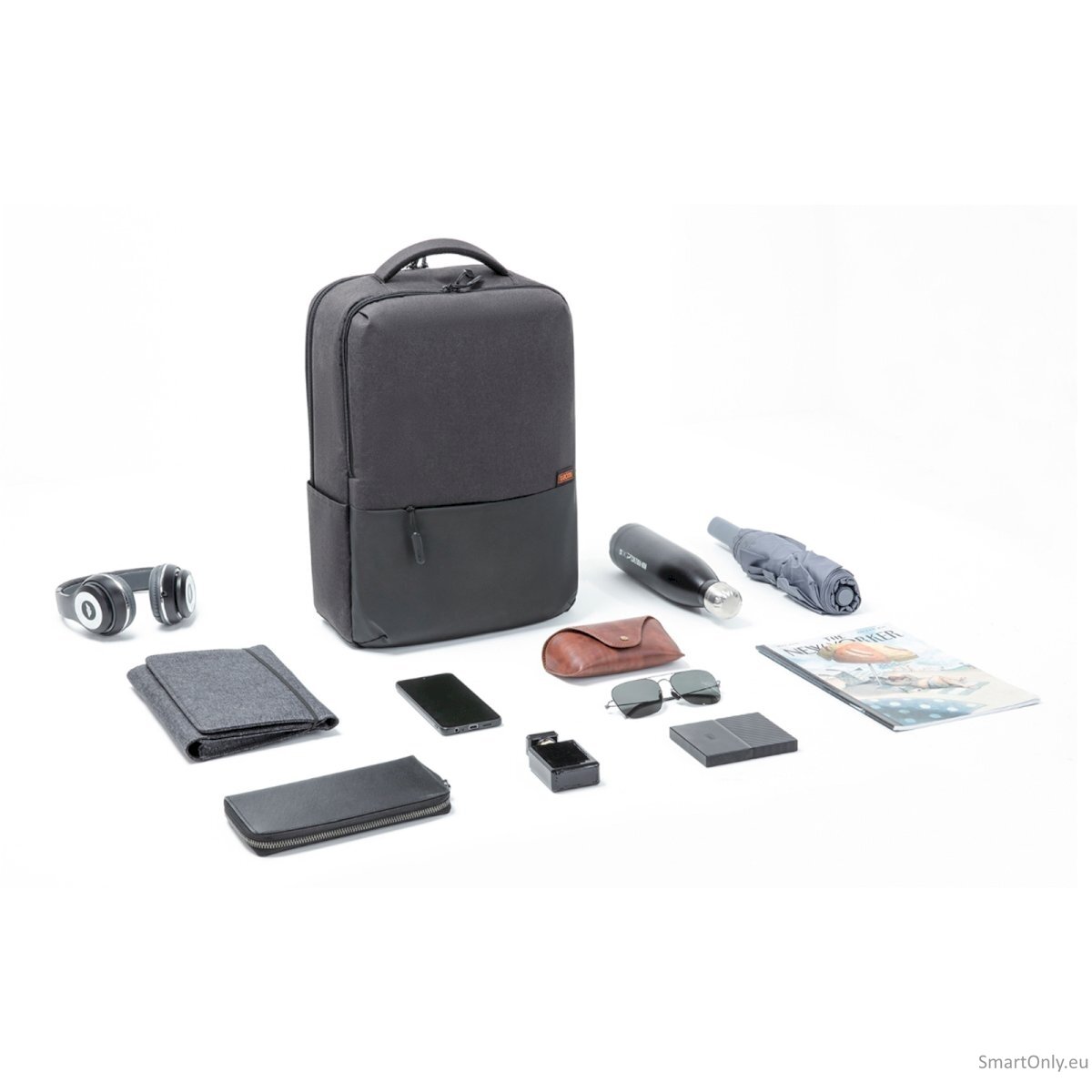 Xiaomi Commuter Backpack Dark Grey 6 Xiaomi Commuter Backpack Dark Grey 6