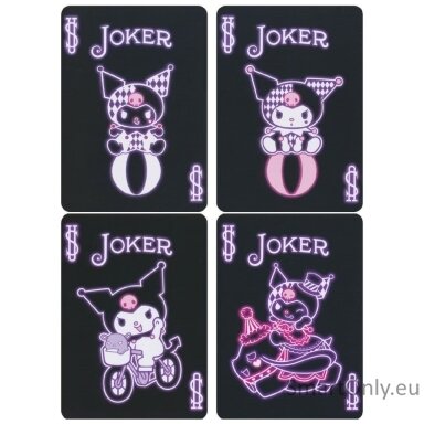 kuromi-zaidimo-kortos-bicycle-1