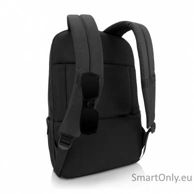Backpack Lenovo ThinkPad Professional Black 2