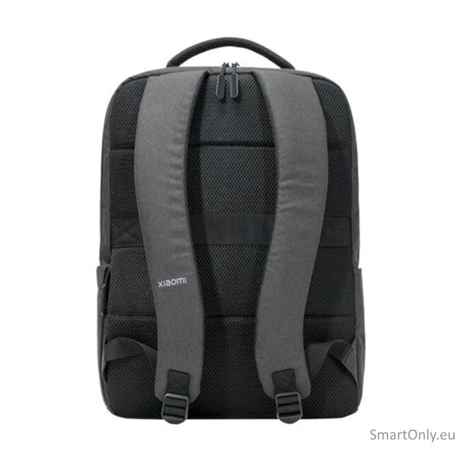 Xiaomi Commuter Backpack Dark Grey 5